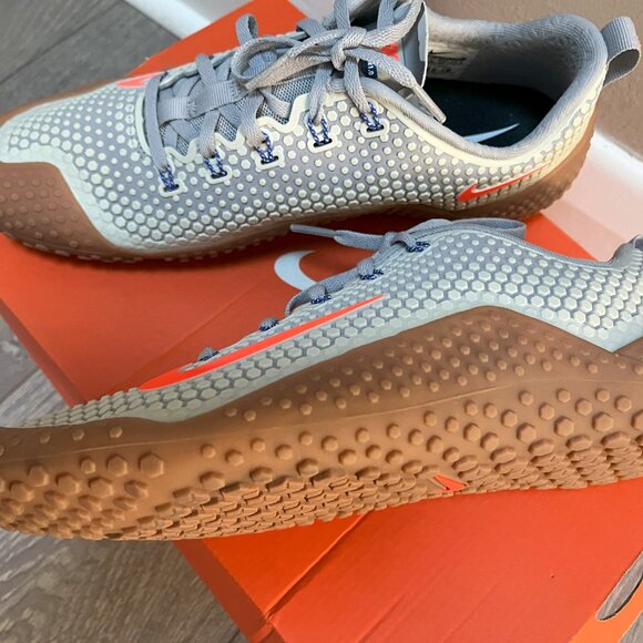 Nike Free Trainer 1.0 Men sz9.5 Eur 43 - Picture 4 of 8